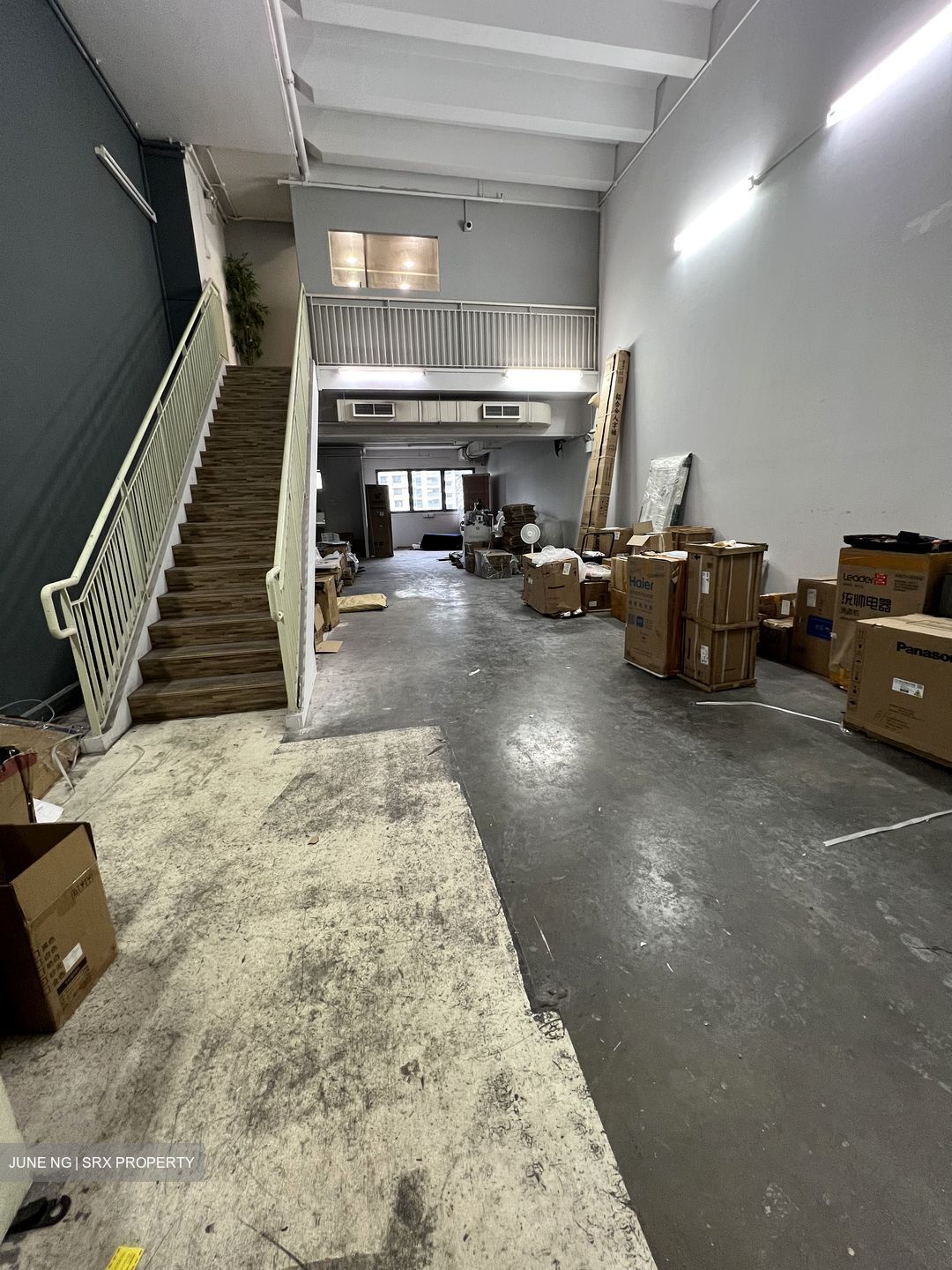 T-space (D18), Factory #603284981